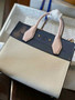 Louis Vuitton M53321 City Steamer PM Beige