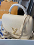Louis Vuitton M55060 BOLSO VOLTA Moccacino