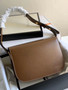 Gucci 1955 Horsebit shoulder bag Brown Gucci 1955 Horsebit shoulder bag Brown