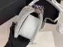 Chanel Small Pearl BOY CHANEL Handbag