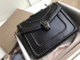 BULGARI SERPENTI FOREVER SHOULDER BAG  BULGARI SERPENTI FOREVER SHOULDER BAG