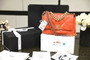 CHANEL 19 Flap Bag  Orange