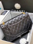 Chanel maxi 2.55 handbag