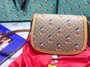 Gucci Disney x Gucci small shoulder bag  Gucci Disney x Gucci small shoulder bag