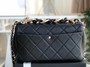 Chanel 19 Flap Bag AS1354 