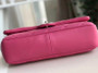 Chanel 19 Flap Bag AS1354 Pink