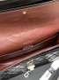 Chanel Reissue large 2.55 handbag with Silver Hardware 