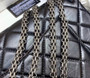 Chanel Reissue large 2.55 handbag with Silver Hardware 
