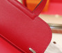 Hermes Ruby Halzan mini bag  Hermes Ruby Halzan mini bag