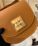Hermes Gold Mosaique au 24 - 17 bag Gold Hardware 