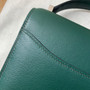 Hermes 2002 Bag VERT FORET