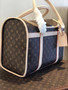 Louis Vuitton M42024 DOG CARRIER 40 