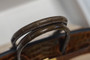 Hermes Niloticus Crocodile  Vibrato Leather BIRKIN 25CM Multiple color IIII