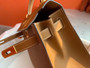 Hermes Gold Kelly 28 cm Epsom Gold Hardware Hermes Gold Kelly 28 cm Epsom Gold Hardware