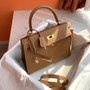 Hermes Gold Kelly 28 cm Epsom Gold Hardware Hermes Gold Kelly 28 cm Epsom Gold Hardware