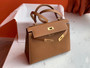 Hermes Gold Kelly 28 cm Epsom Gold Hardware Hermes Gold Kelly 28 cm Epsom Gold Hardware