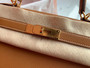 Hermes Gold Kelly 28 cm Epsom Gold Hardware Hermes Gold Kelly 28 cm Epsom Gold Hardware
