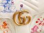 Gucci Online Exclusive Disney x Gucci GG Marmont small shoulder bag Gucci Online Exclusive Disney x Gucci GG Marmont small shoulder bag