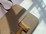 Hermes Etoupe Constance 24 Epsom bag with Gold Hardwares 