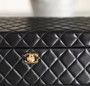 Chanel Jewelry Box