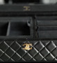 Chanel Jewelry Box