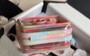 Chanel Small PVC Vanity Case