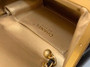 Chanel Kiss-Lock Clasp Bag 