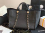Chanel Large Tote A67001 