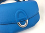Hermes Cherche-Midi 25 B3 Blue Zanzibar