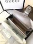 Gucci Silver Dionysus small shoulder bag  Gucci Silver Dionysus small shoulder bag