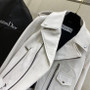 Christian Dior Limited Edition BIKER JACKET 