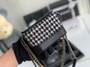 Chanel Limited Edition  Set of 4 Minis Bags  Black 