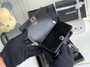 Chanel Limited Edition  Set of 4 Minis Bags  Black 