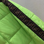 Fendi Limited Edition nylon down jacket