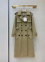 Christian Dior  TRENCH COAT Beige  Christian Dior  TRENCH COAT Beige