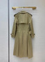 Christian Dior  TRENCH COAT Beige  Christian Dior  TRENCH COAT Beige