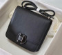 Hermes 2002 Bag Black