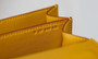 Hermes 2002 Bag Jaune