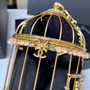 Chanel Limited Edition Bird Cage 2020 