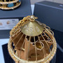 Chanel Limited Edition Bird Cage II 2020 