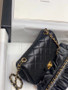 Chanel Bag Romance Square Mini Flap Bag 