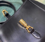 Gucci Jackie 1961 medium hobo bag Black  Gucci Jackie 1961 medium hobo bag Black