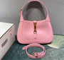 Gucci Jackie 1961 medium hobo bag Pink  Gucci Jackie 1961 medium hobo bag Pink