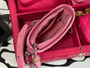 Chanel Limited Edition  Set of 4 Minis Bags  Pink