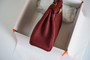 Hermes Bordeaux Kelly Touch bag 32 Retourne Togo/ Niloticus Crocodile  
