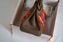 Hermes Birkin 30 Bag HSS Etoupe Multi Colour Fringe Limited Edition Hermes Birkin 30 Bag HSS Etoupe Multi Colour Fringe Limited Edition