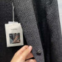 Chanel Iridescent Cotton Tweed Jacket 