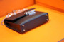 Hermes Verrou Chaine mini bag 17cm Black Chevre Mysore