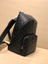 Louis Vuitton M43186  DISCOVERY BACKPACK PM
