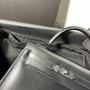 Hermès SO Black Box Sellier Kelly 28cm Black Hardware  Hermès SO Black Box Sellier Kelly 28cm Black Hardware